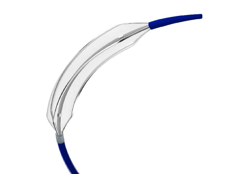 RevoEdge дилатаційний ріжучий балонний катетер високого тиску 3.0x15мм